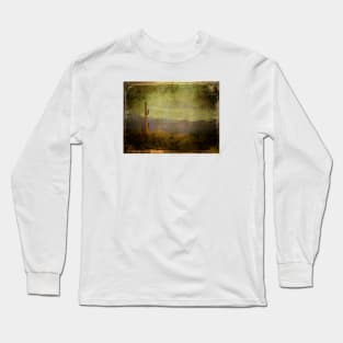 Cloths of Heaven Long Sleeve T-Shirt